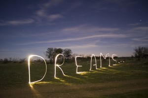 Dreamsinlights